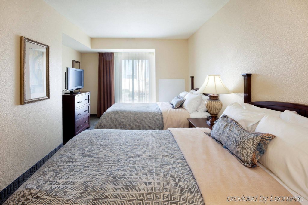 Фото Staybridge Suites San Antonio Downtown Conv Ctr, an Ihg Hotel
