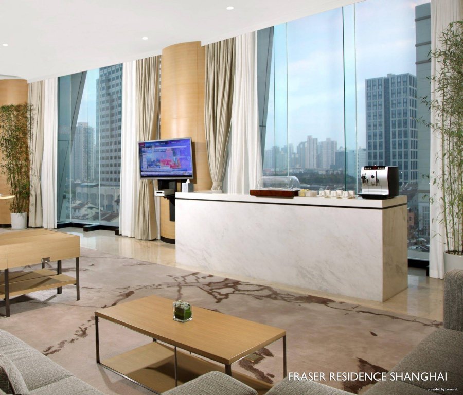 Фото Riverdale Residence Xintiandi Shanghai