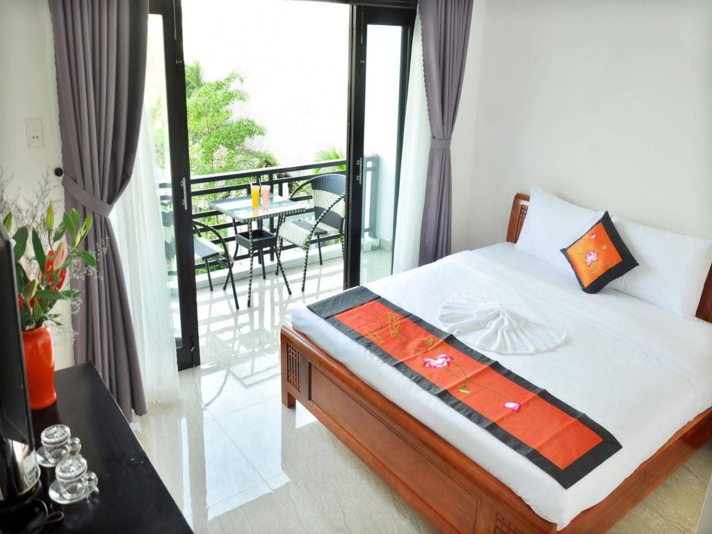 Фото Bi's House Homestay