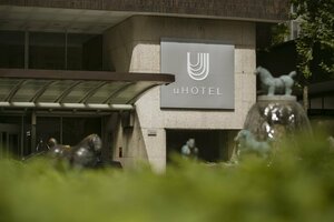 Гостиница Eurostars uHotel