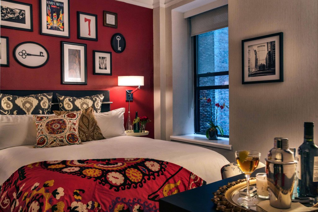 Фото The Redbury New York