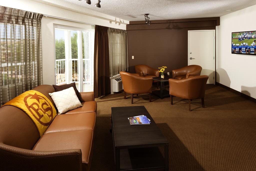 Фото Rising Star Sports Ranch Resort