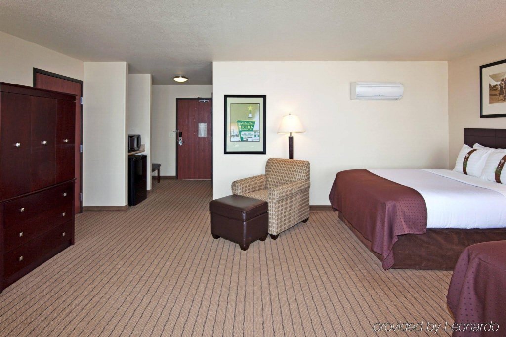 Фото Holiday Inn Yuma, an Ihg Hotel