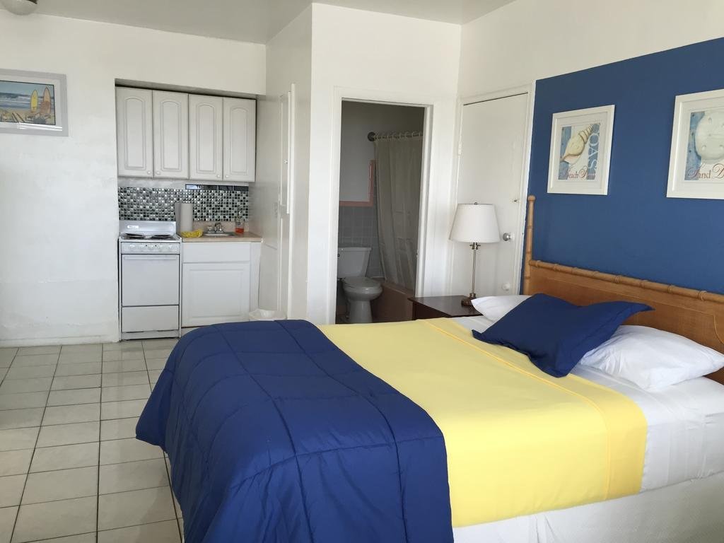 Фото Paradise Oceanfront Hbh