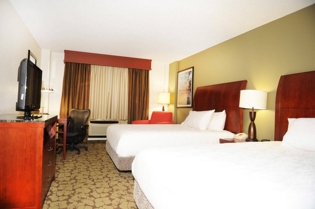 Фото Hilton Garden Inn West Monroe