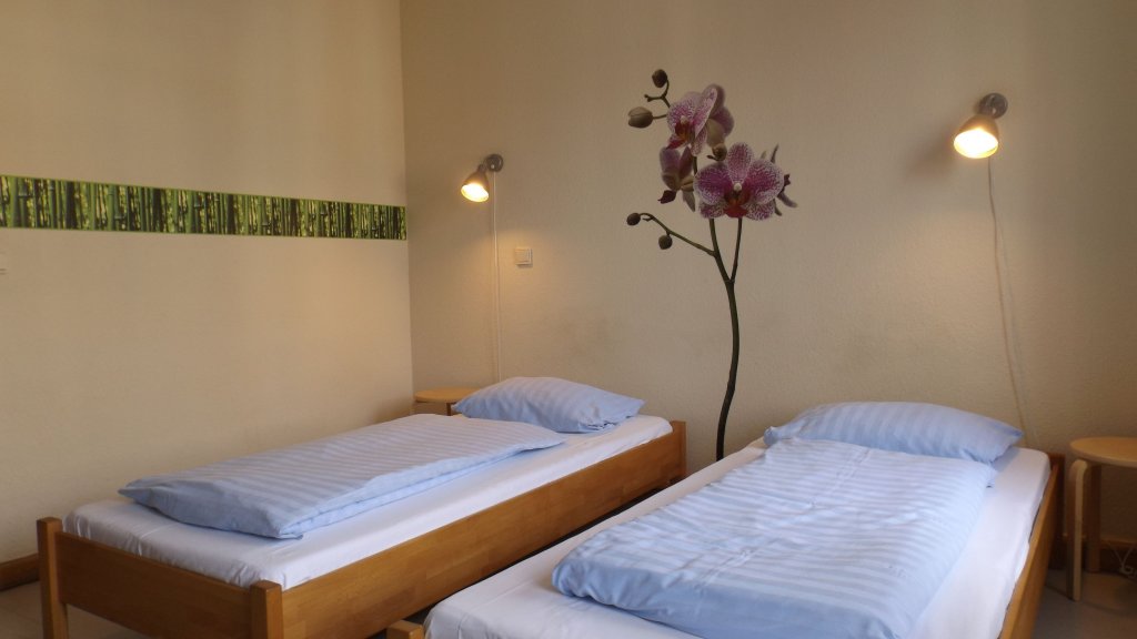 Фото GastHaus Hotel Bremen