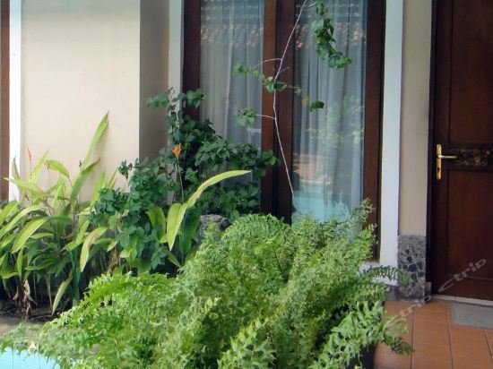 Фото BaliRa Airport Hotel