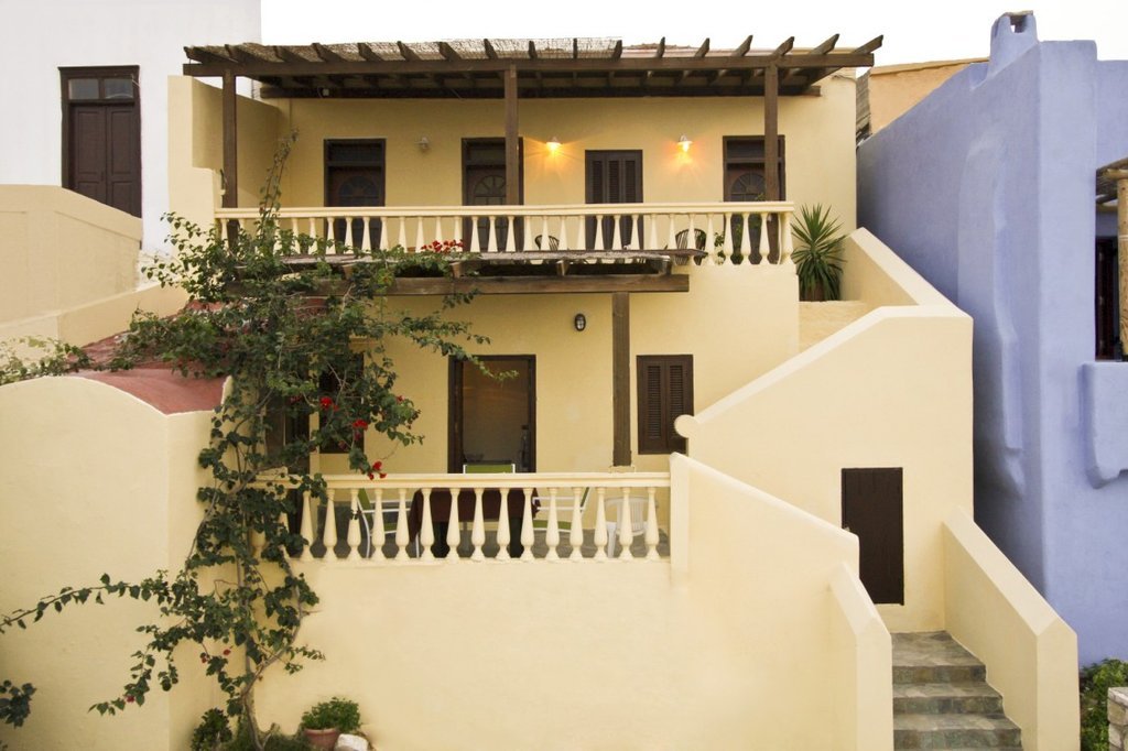 Фото Atlantis Boutique City Hotel