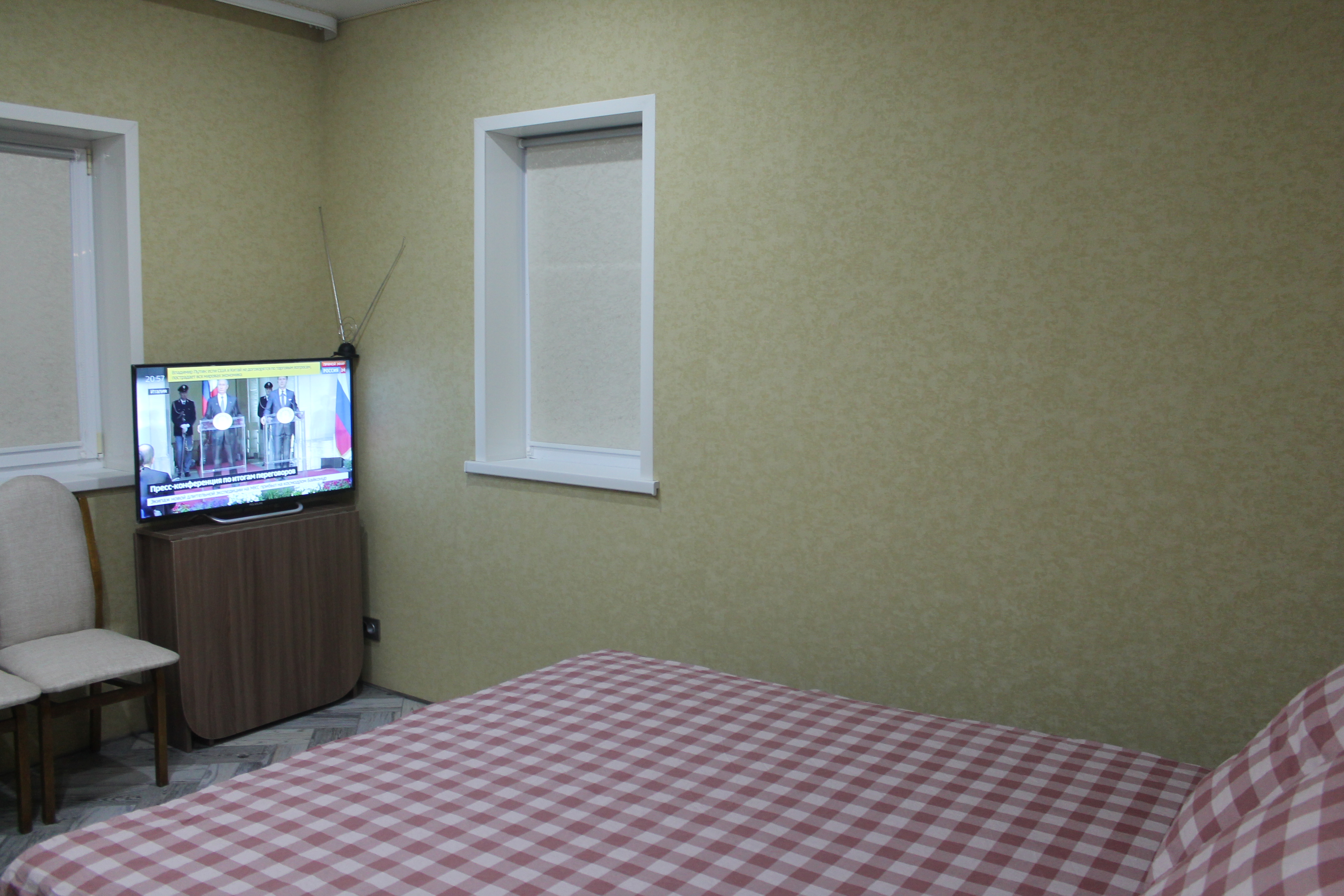 Фото Квартиры на сутки г.Рыльск