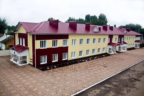 Снаружи
