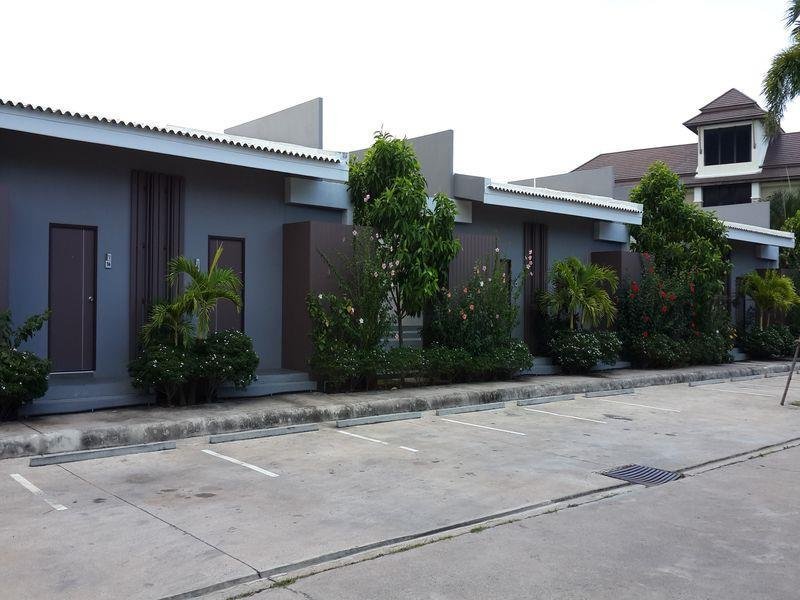 Фото Sritrakul Place