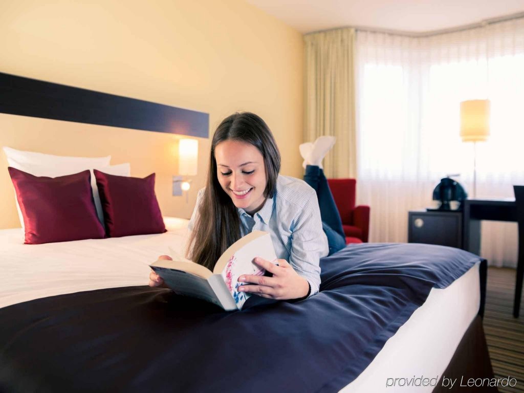 Фото Ibis Hotel Hannover Medical Park