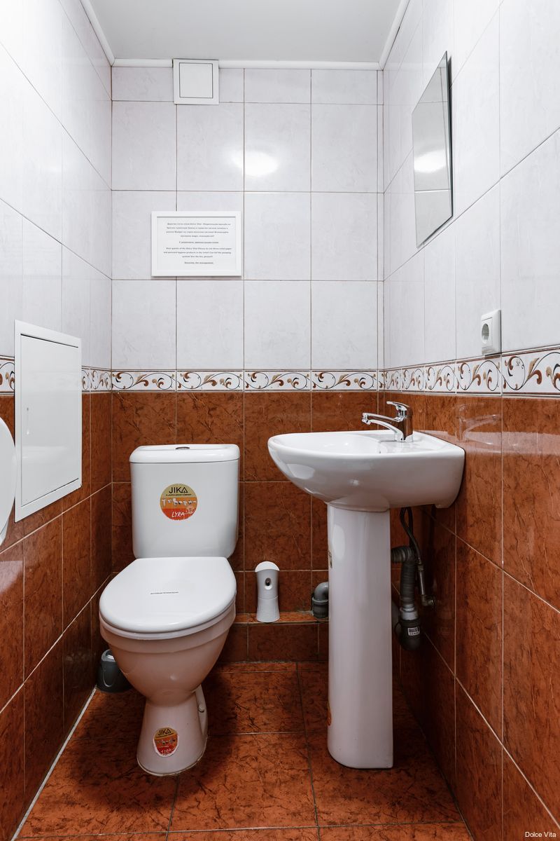 Фото Дольче Вита