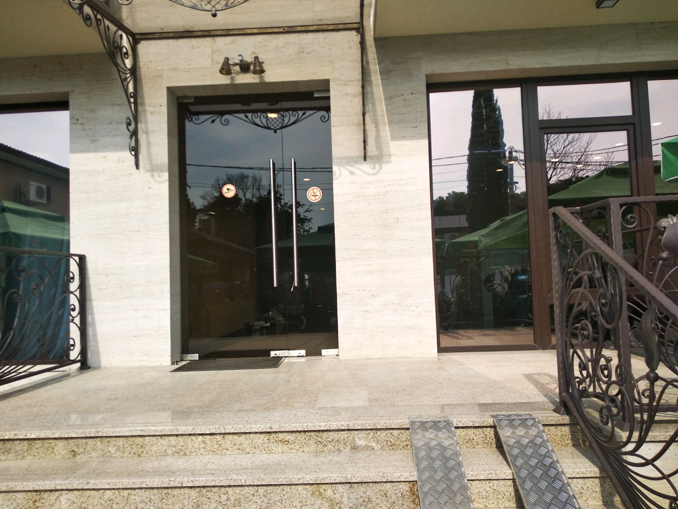 Фото Modart Olympic & Beach by Stellar