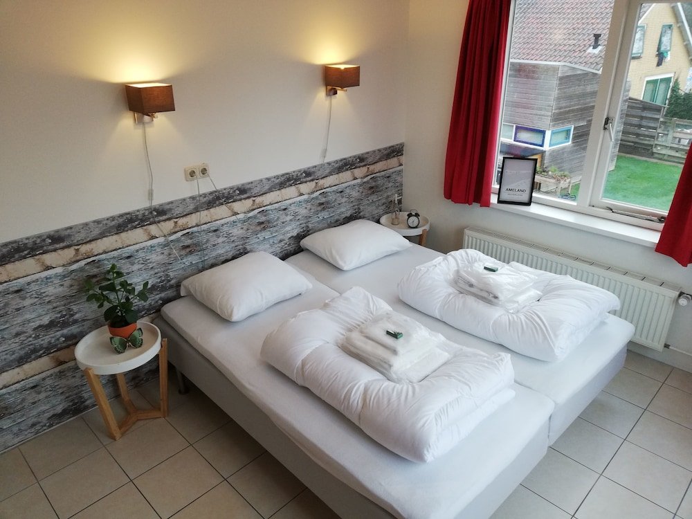 Фото De Vlindertuin Ameland