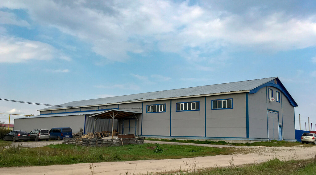 Brewery Ручьевская пивоваренная компания, Vladimir Oblast, photo