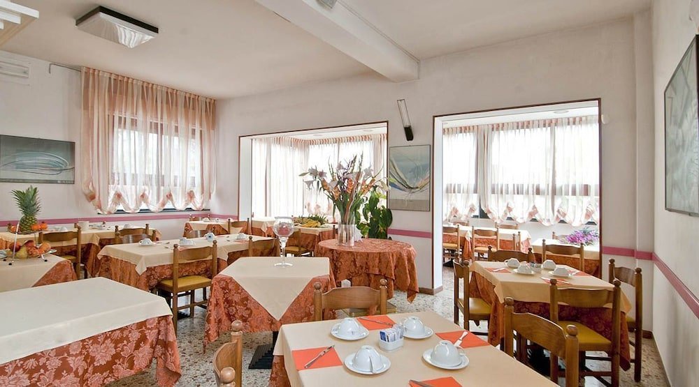 Фото Hotel Angelini