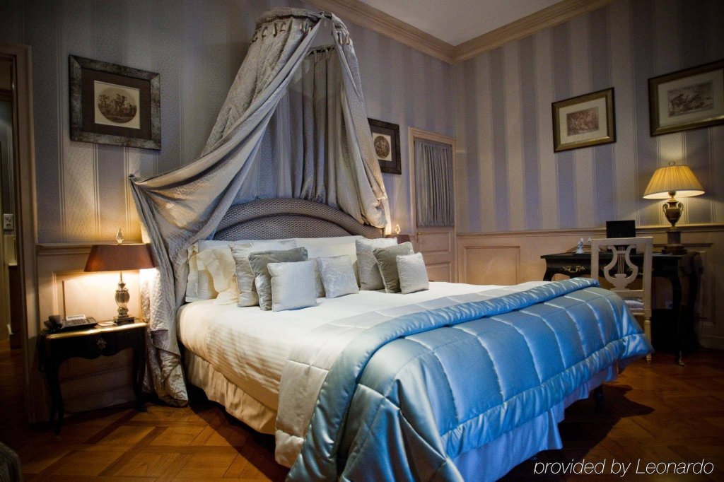 Фото Villa Gallici Hôtel & SPA