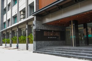 Madison Bangkok