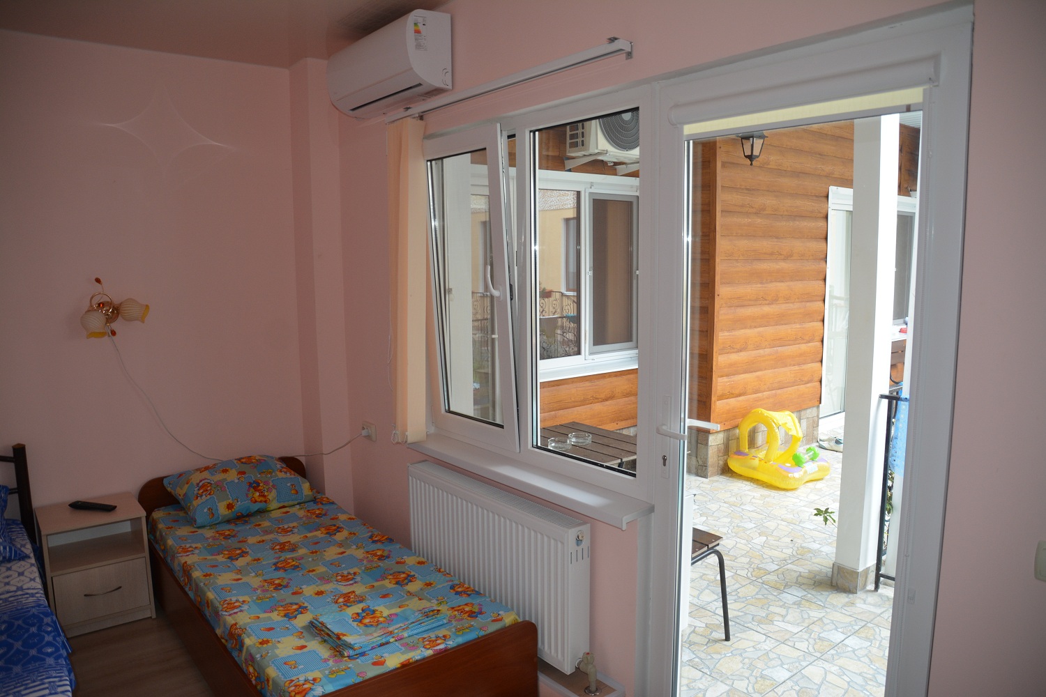 Фото Елизавета