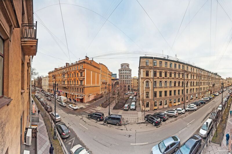 Фото Samsonov Hotels на Нарвском