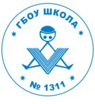 Gbou School № 1311 (Leninsky Avenue No:97к1, Moscow), ortaokul  Moskova'dan