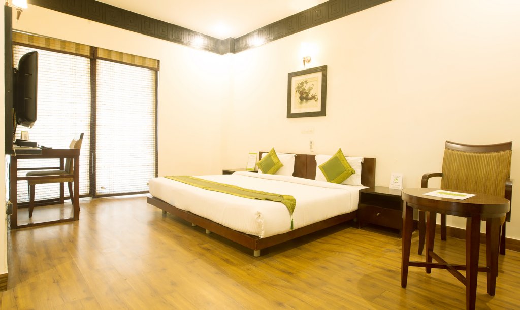 Фото отеля 3