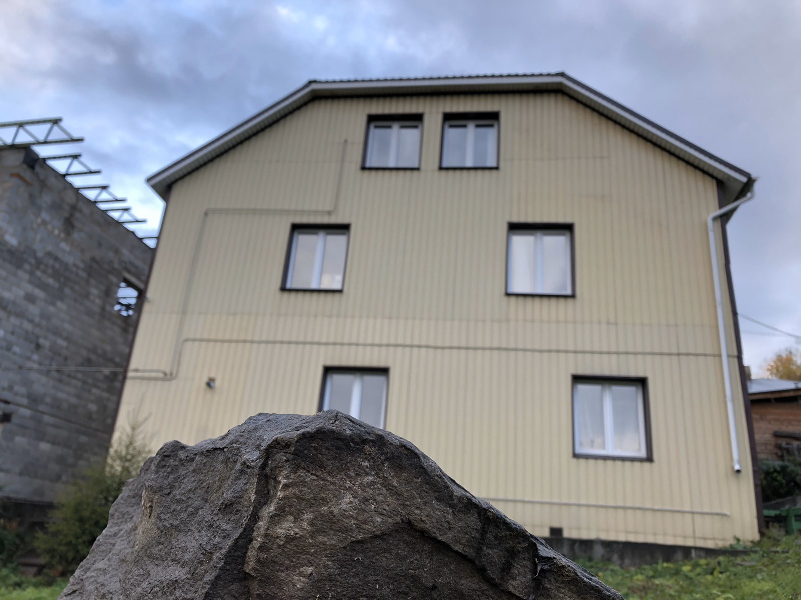 Фото Дом на Мельнова