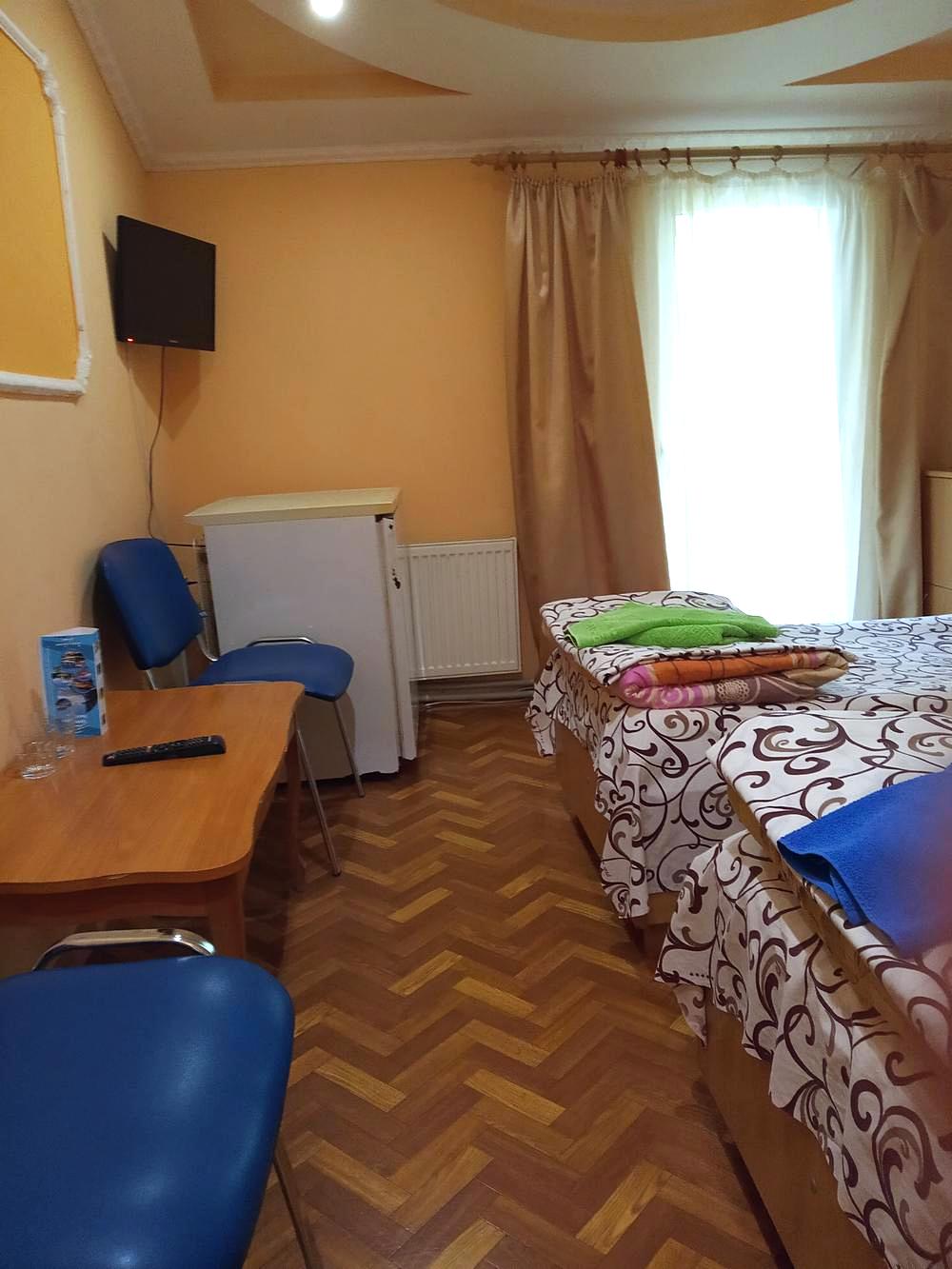 Фото Баланжур