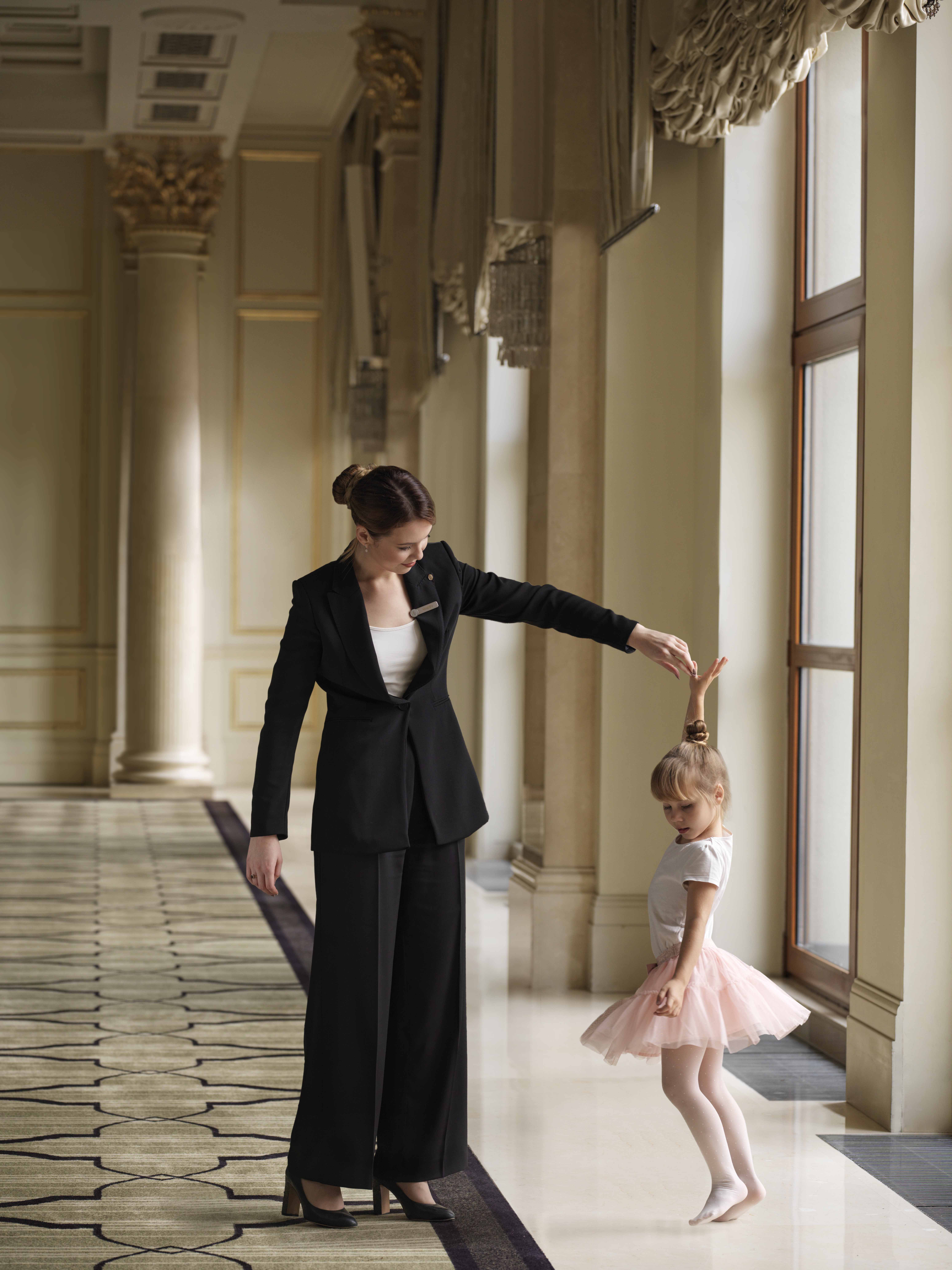 Фото Four Seasons Hotel Moscow