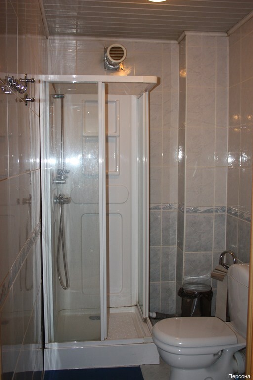 Фото Персона