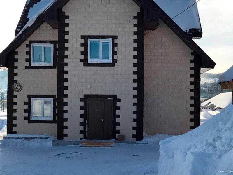 Фото Хижина дяди Саши