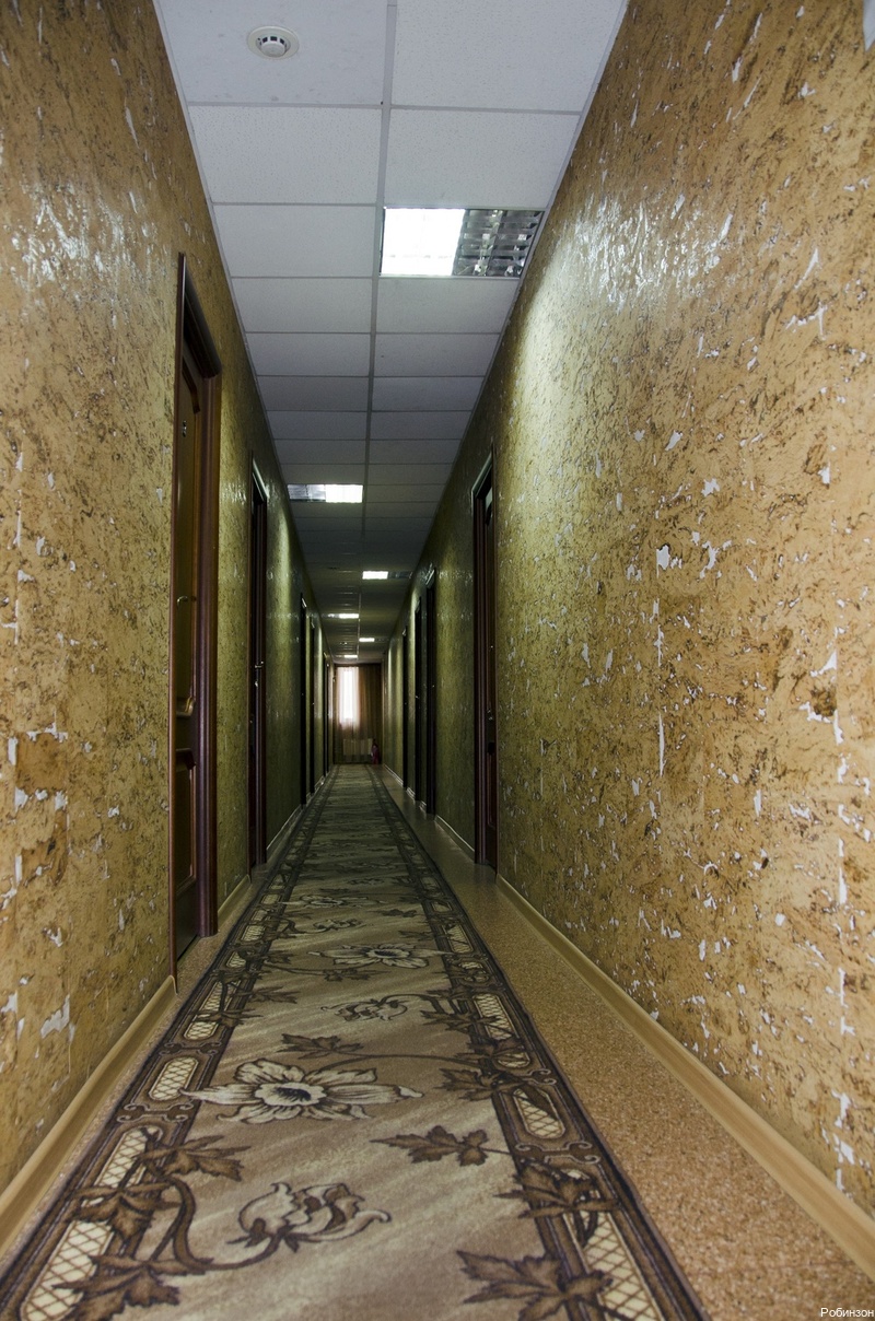 Фото Робинзон