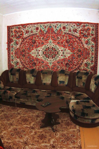 Фото Центральная