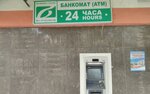 Белинвестбанк (Brest, vulica Liejtenanta Rabcava, 112), atm
