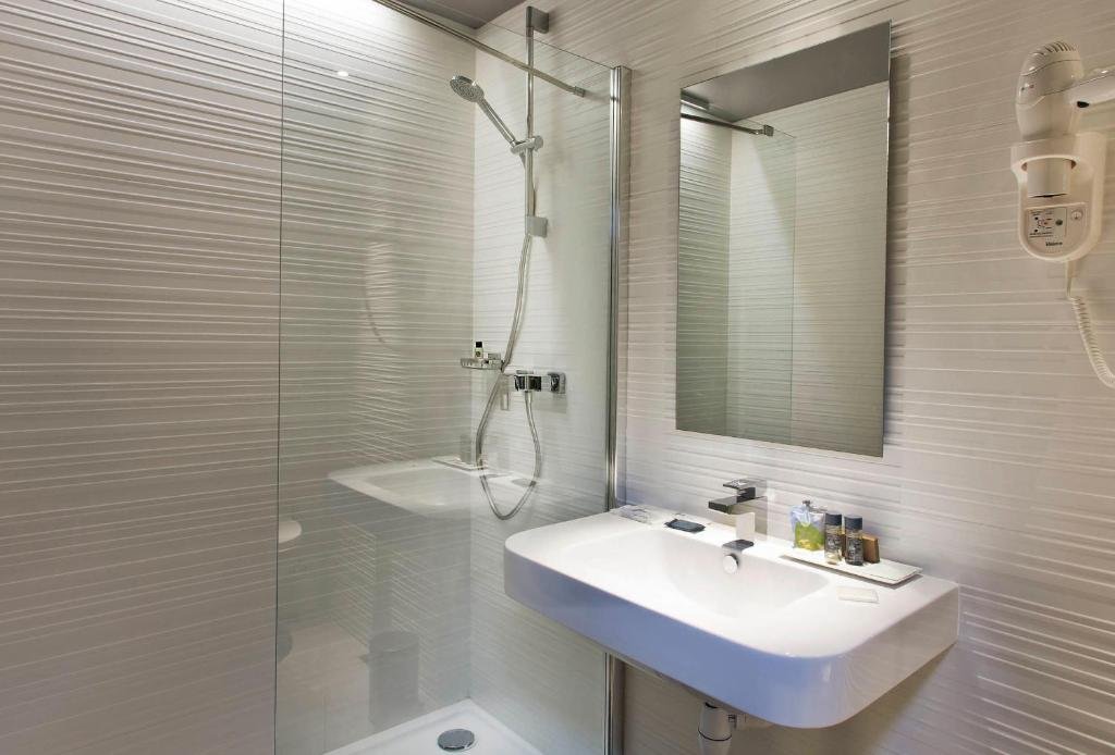 Фото Hotel Garance