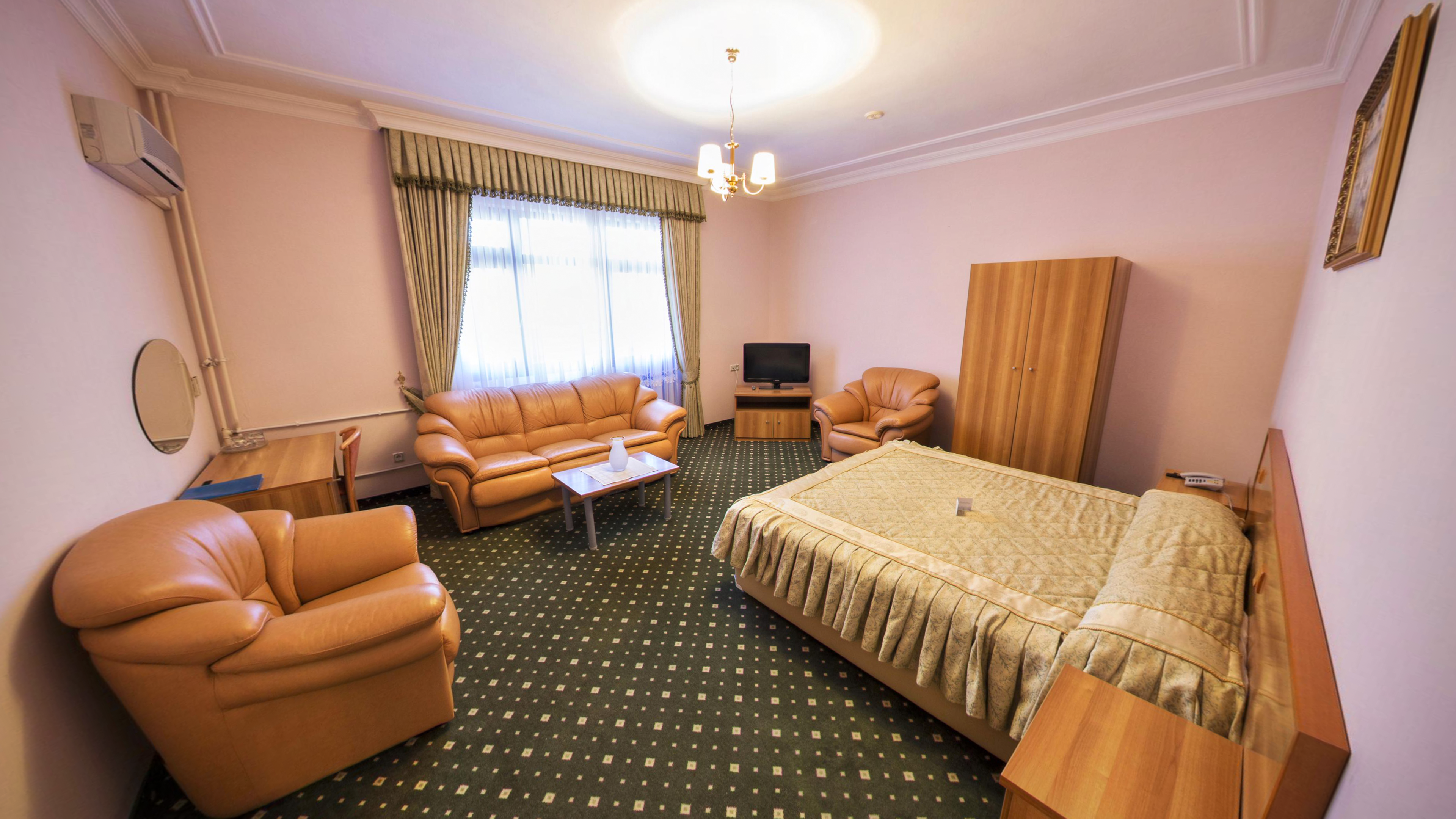 Фото Виктория-Отдых