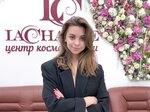 La chance (1st Tverskaya-Yamskaya Street, 27), hair removal