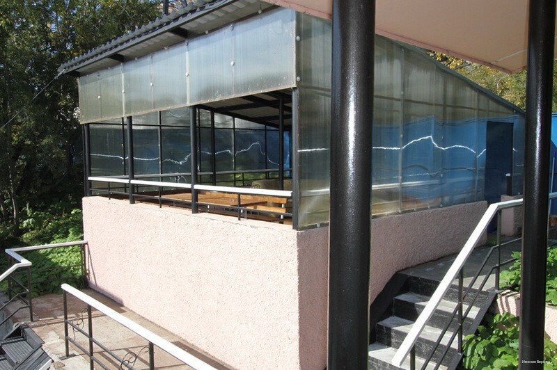 Фото Островок