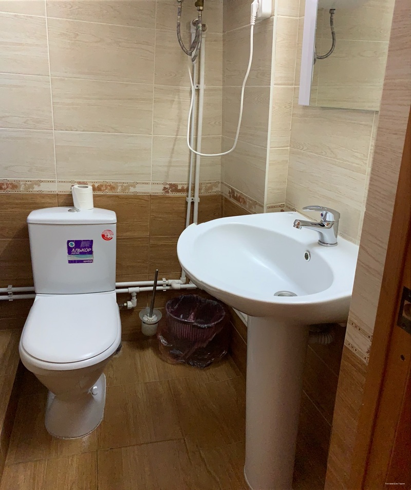 Фото Горхон