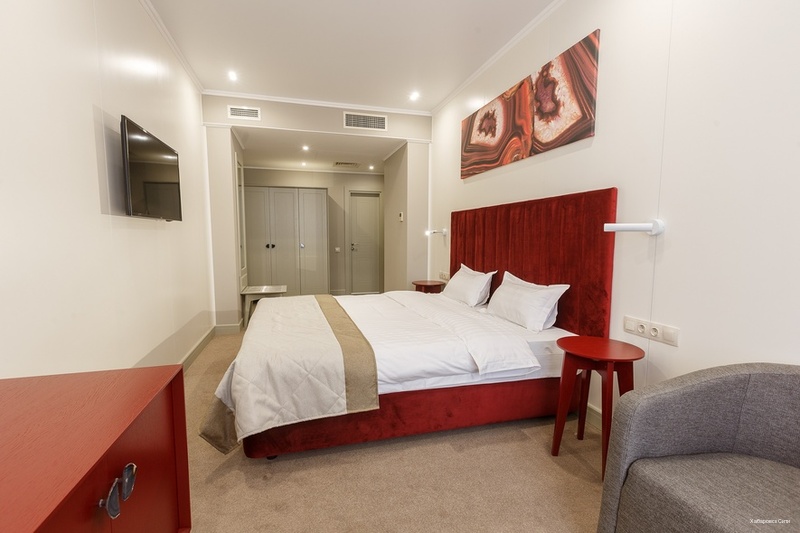 Фото Хабаровск Сити