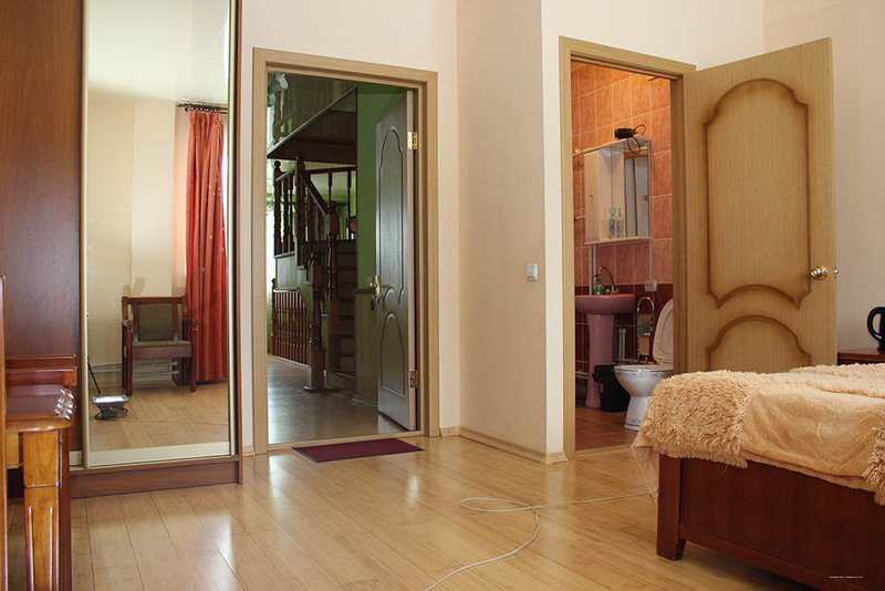 Фото Медвежий угол