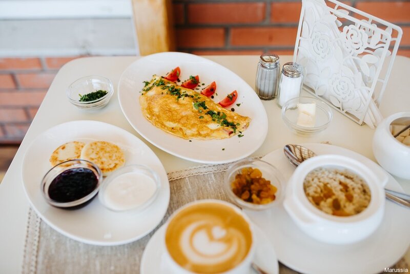 Фото Маруссия