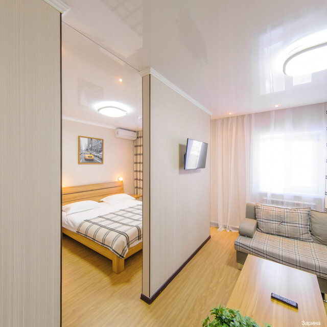 Фото Зарина