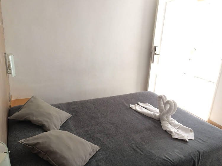 Фото Hostal Colkida