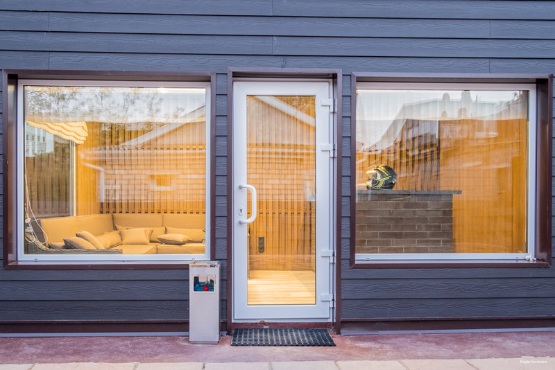 Фото Eagle House Inn