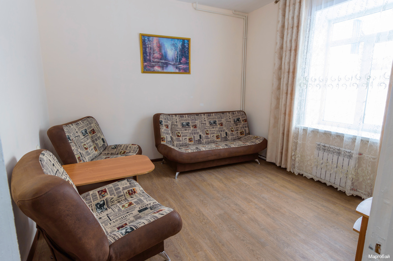 Фото отеля 4