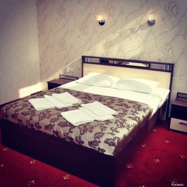 Фото Космос