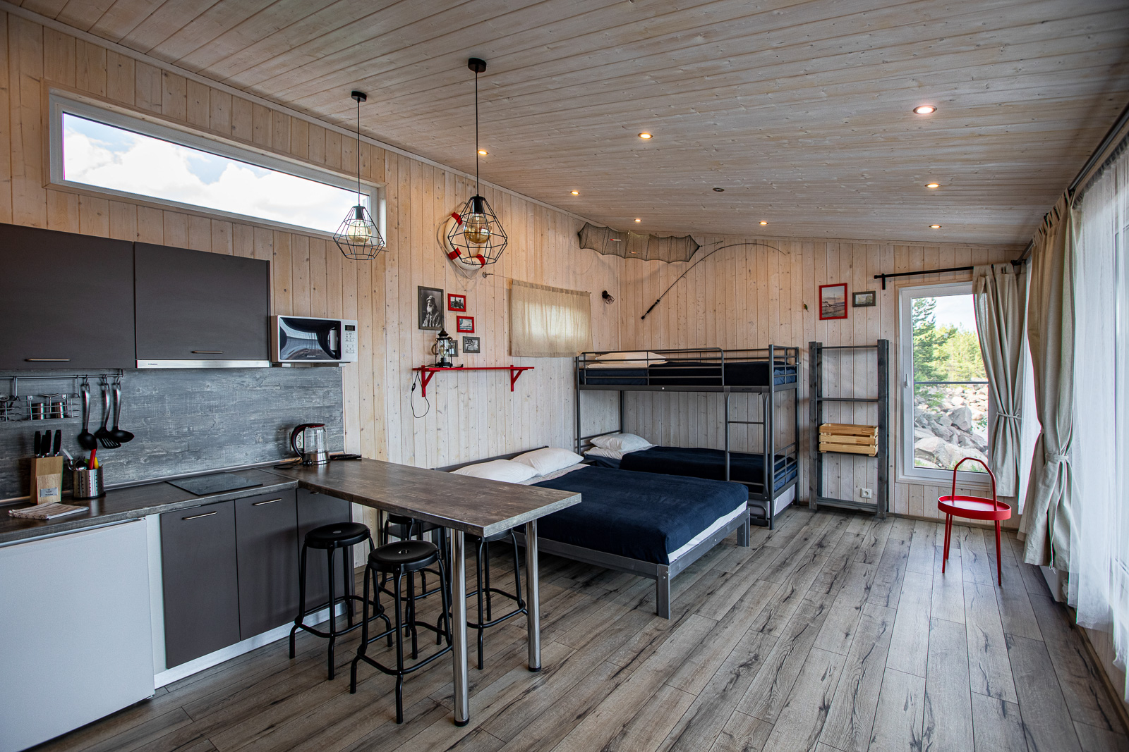 Фото Вепсский Хутор