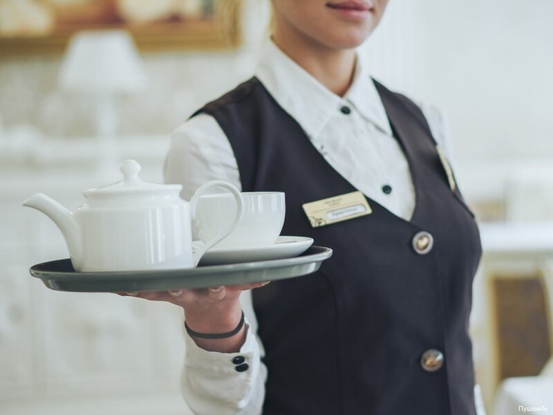 Фото ПушкинЪ